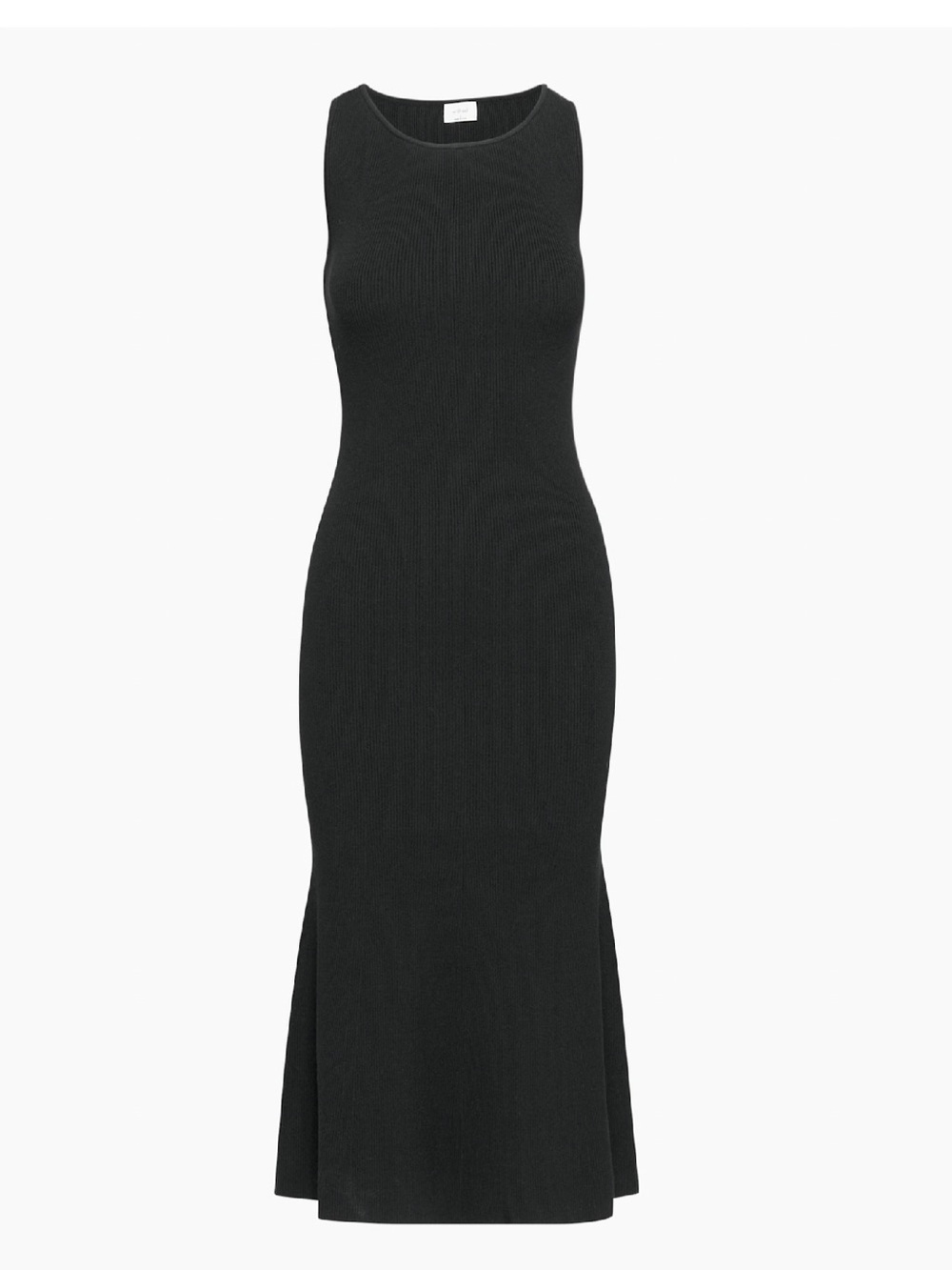 Aritzia Wilfred Tierra Dress